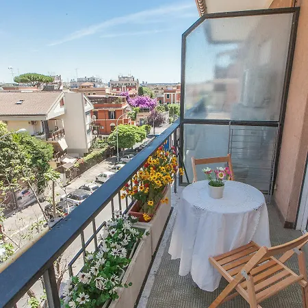 Apartment In Guinizzelli